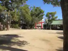 長田神社(兵庫県)