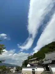 神武天皇社(奈良県)