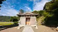大幡彦姫神社(福井県)