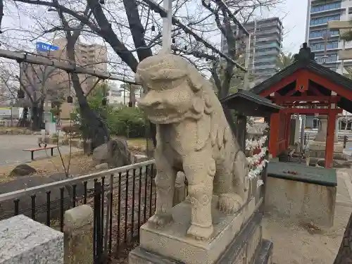 宿院頓宮(大阪府)