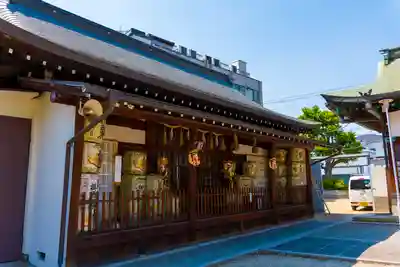 八尾天満宮(大阪府)