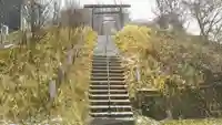絵鞆神社のその他建物