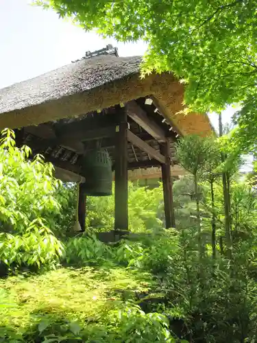 光悦寺のその他建物