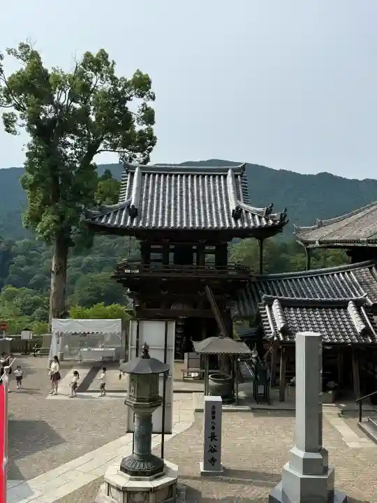 長谷寺(奈良県)