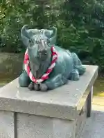 日吉神社(福井県)