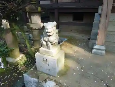 加波山普明神社(茨城県)