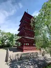 最勝院(青森県)