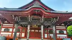 東身延藻原寺(千葉県)