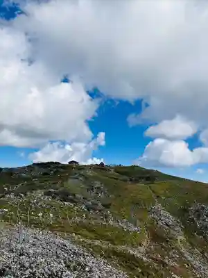 伊吹山寺(滋賀県)