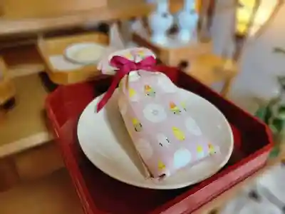 伏木香取神社のその他建物