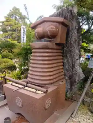 間々観音（龍音寺）(愛知県)