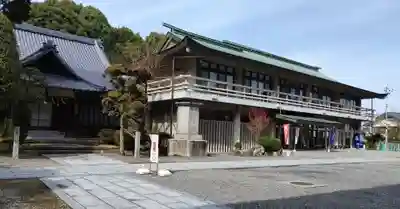 石鎚神社 口之宮 本社のその他建物