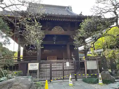 玉蔵院(埼玉県)