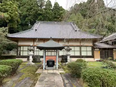 崇福寺(千葉県)