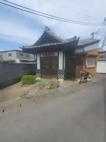 薬師堂(羽刈町)(栃木県)