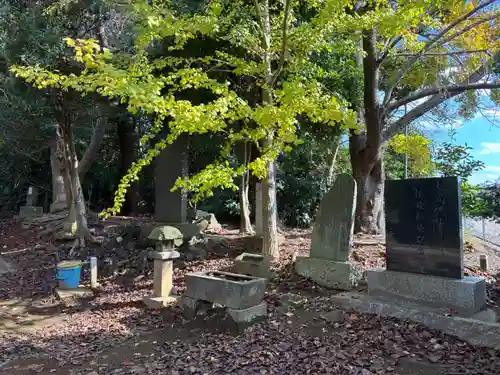 島田大宮神社(千葉県)