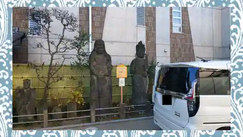 谷中西光寺(東京都)