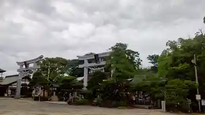 田村神社(香川県)