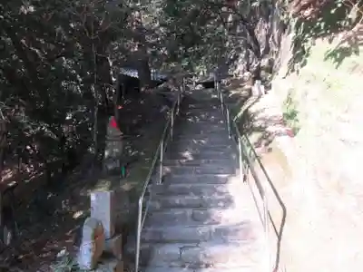 弥谷寺(香川県)