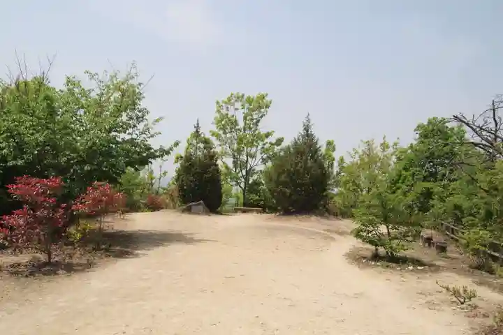 明王院のその他建物