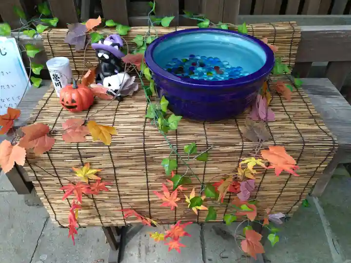 阿邪訶根神社(福島県)