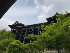 清水寺の建物その他