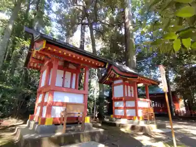 香取神宮(千葉県)