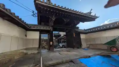 大覚寺(大阪府)