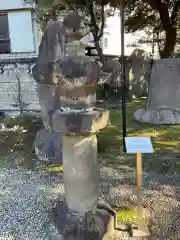 三囲神社の建物その他