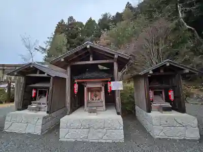 出世稲荷神社(京都府)