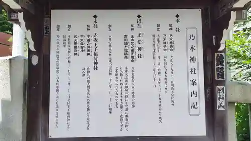 乃木神社(東京都)