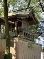 治水神社(岐阜県)