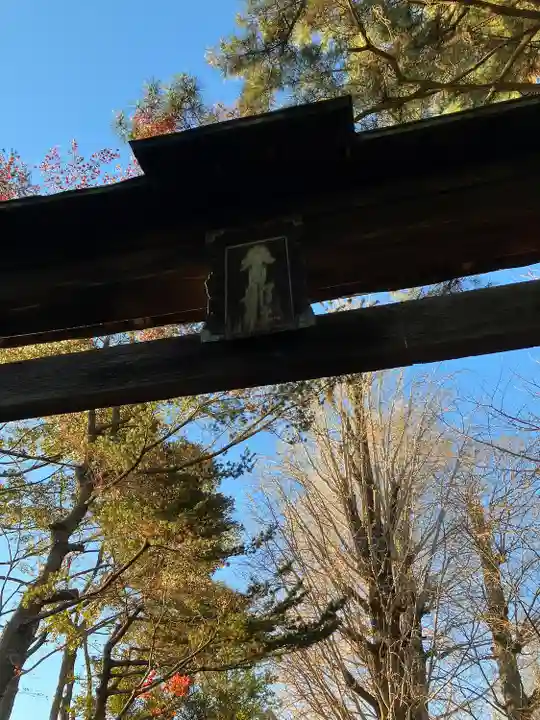 春日部八幡神社(埼玉県)