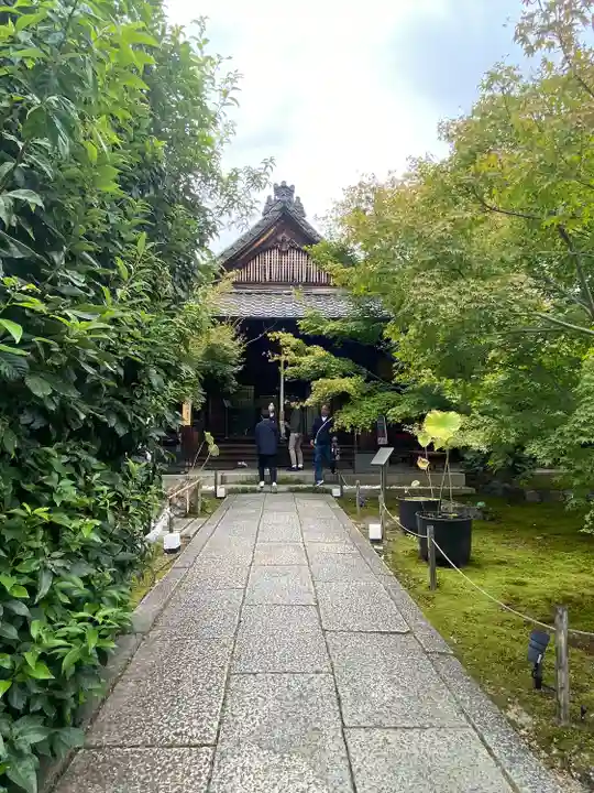 勝林寺(京都府)
