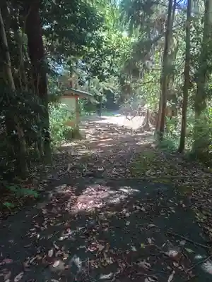 浅間神社(神奈川県)