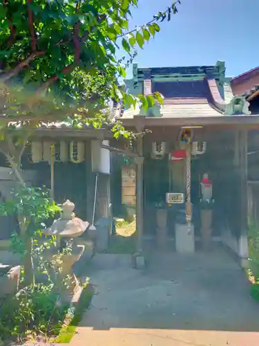 観音堂(大阪府)