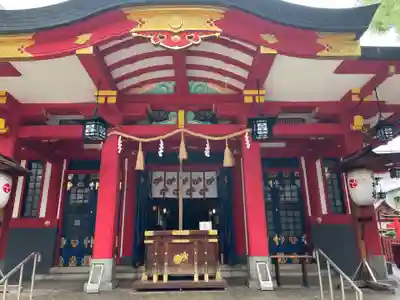 御霊神社(大阪府)