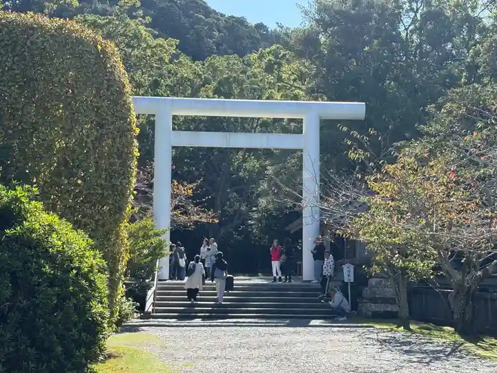 安房神社(千葉県)