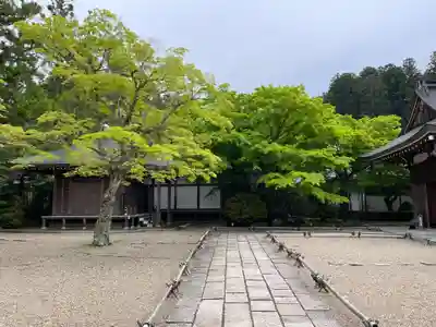 天徳院(和歌山県)