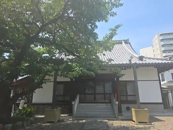 願泉寺(大阪府)