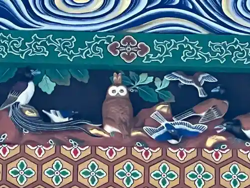 秩父神社(埼玉県)