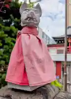 豊川稲荷札幌別院(玉宝禅寺)(北海道)