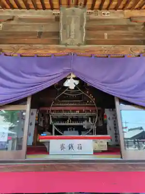 小泉稲荷神社(群馬県)