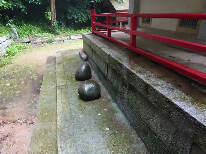 大森宮のその他建物