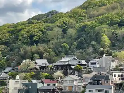 八剱神社(長崎県)