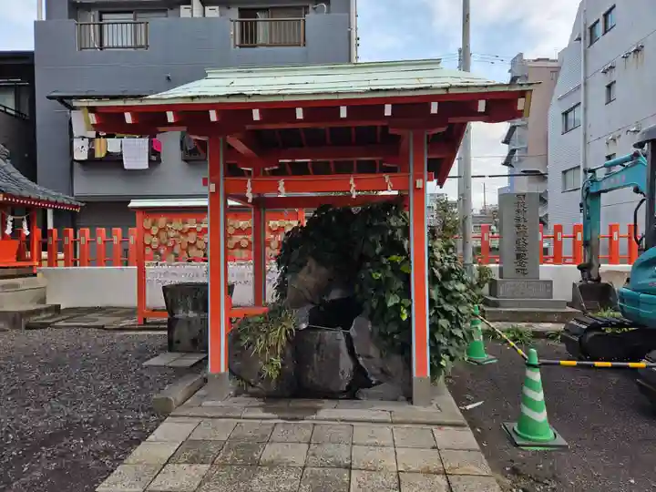 日枝神社(鹿児島県)