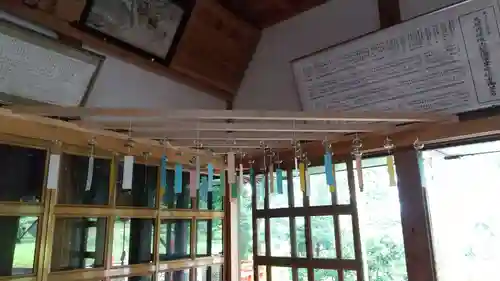 高司神社〜むすびの神の鎮まる社〜のその他建物