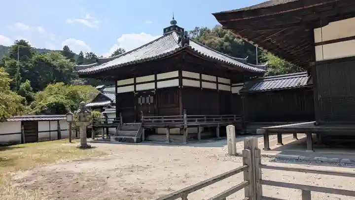 園城寺(三井寺)(滋賀県)