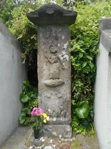 海宝寺のその他建物