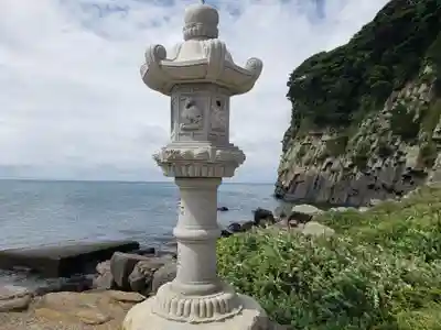 大湊神社（雄島）のその他建物